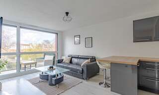 Appartement 2 Pièces 40 m² à vendre à Bordeaux (33300)