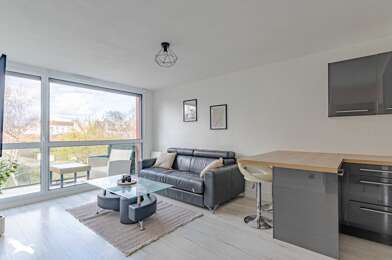 Appartement 2 pièces 229999 €