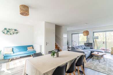 Appartement 4 pièces 283554 €