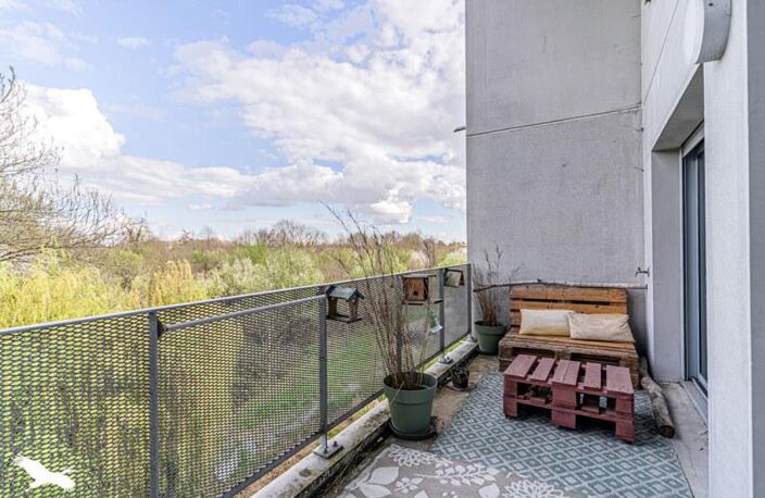 Duplex de 4 pièces principales — photo 2