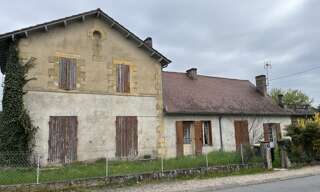 Maison 9 Pièces 203 m² à vendre à La Force (24130)