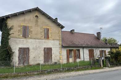 Maison 9 pièces 140400 €