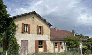 Maison 9 Pièces 203 m² à vendre à La Force (24130)