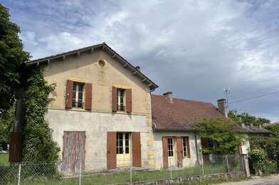 Maison 9 pièces 129500 €