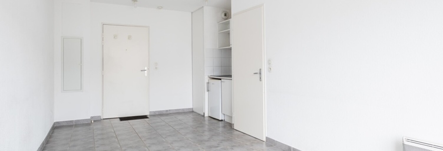 Appartement 2 Pièces 34 m² à vendre à Montpellier (34090)