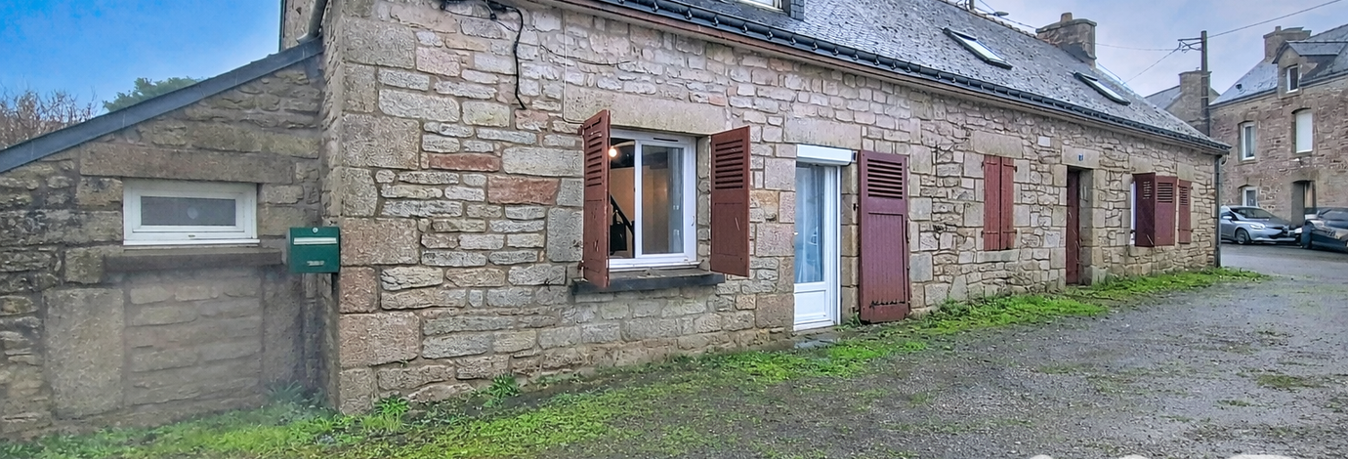 Maison 5 Pièces 150 m² à vendre à Séglien (56160)