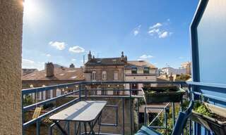 Appartement 2 Pièces 37 m² à vendre à Toulouse (31400)