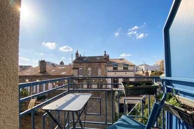 Appartement 2 pièces 176700 €