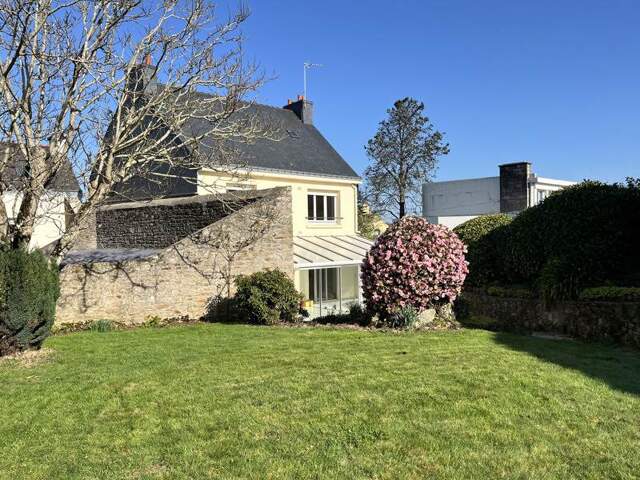 Maison de ville de 5 pièces principales — photo du bien