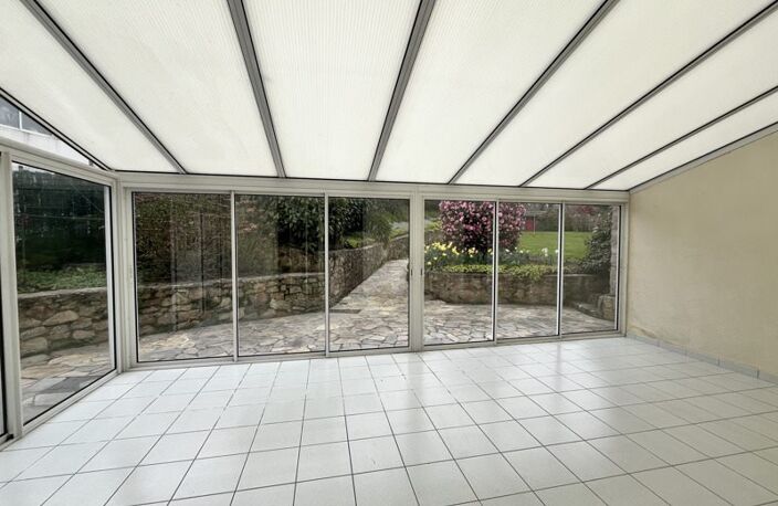 Maison de ville de 5 pièces principales — photo 4