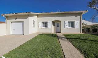 Maison 5 Pièces 108 m² à vendre à Langon (33210)