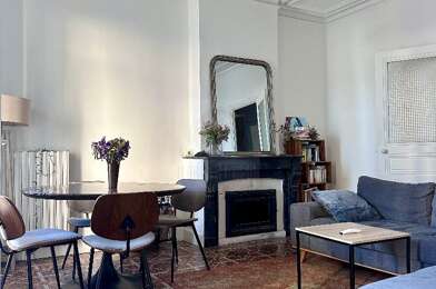 Appartement 4 pièces 205000 €