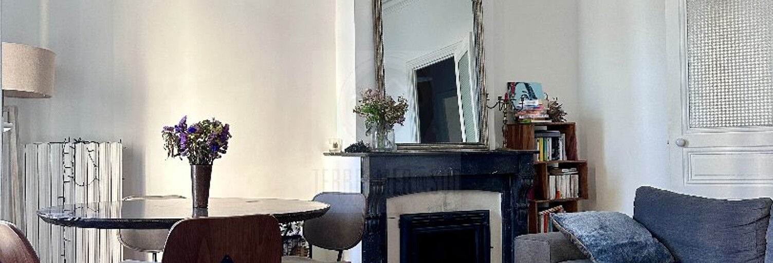 Appartement 4 Pièces 121 m² à vendre à Béziers (34500)