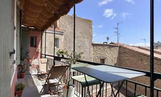 Appartement 4 Pièces 121 m² à vendre à Béziers (34500)