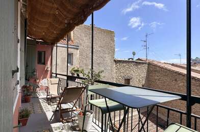 Appartement 4 pièces 205000 €