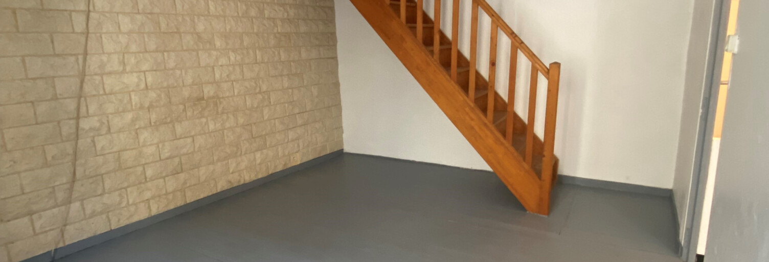 Appartement 2 Pièces 43 m² à louer à Aigues-Mortes (30220)