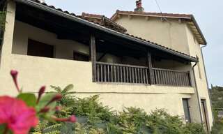 Maison 5 Pièces 134 m² à vendre à Villefranche-de-Rouergue (12200)