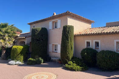 Maison 5 pièces 886000 €