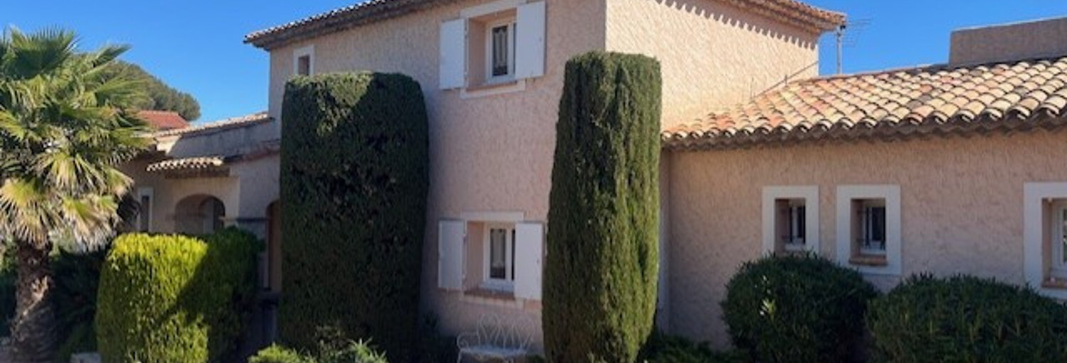 Maison 5 Pièces 150 m² à vendre à Roquebrune-sur-Argens (83380)