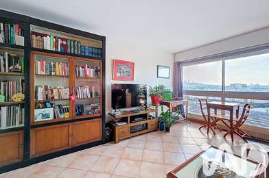 Appartement 1 pièces 246000 €