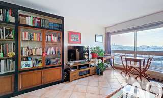 Appartement 1 Pièce 29 m² à vendre à Paris 19 (75019)