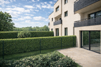 Appartement 3 pièces 370000 €