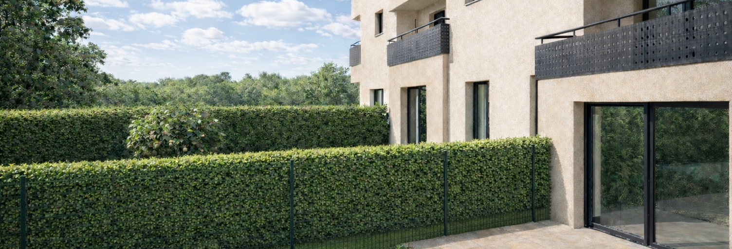 Appartement 3 Pièces 72 m² à vendre à Fréjus (83370)