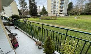 Appartement 3 Pièces 86 m² à vendre à Tours (37100)