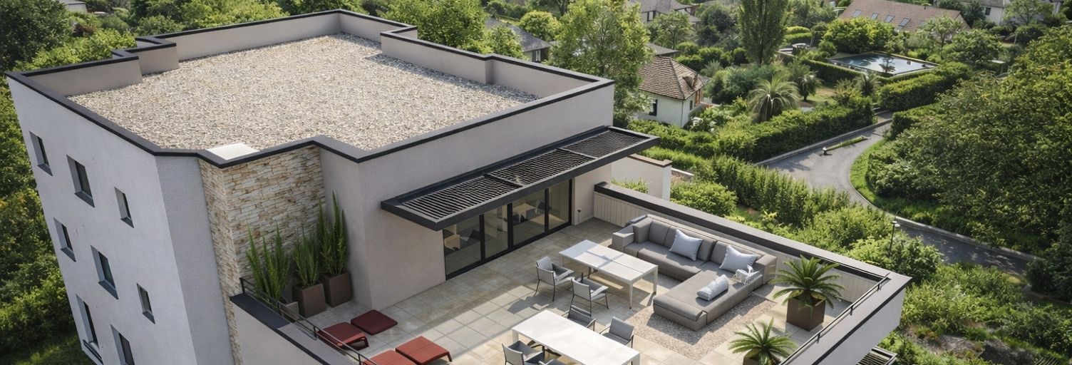 Appartement 4 Pièces 138 m² à vendre à Fréjus (83370)