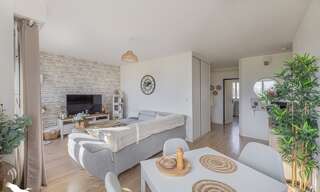 Appartement 3 Pièces 62 m² à vendre à Tours (37100)