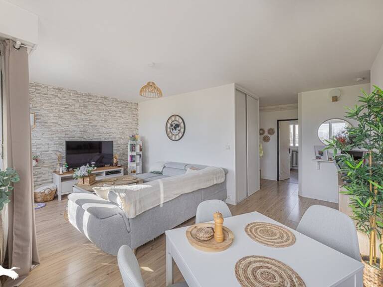 Appartement de 3 pièces principales — photo 1
