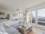 Appartement de 3 pièces principales — photo 2