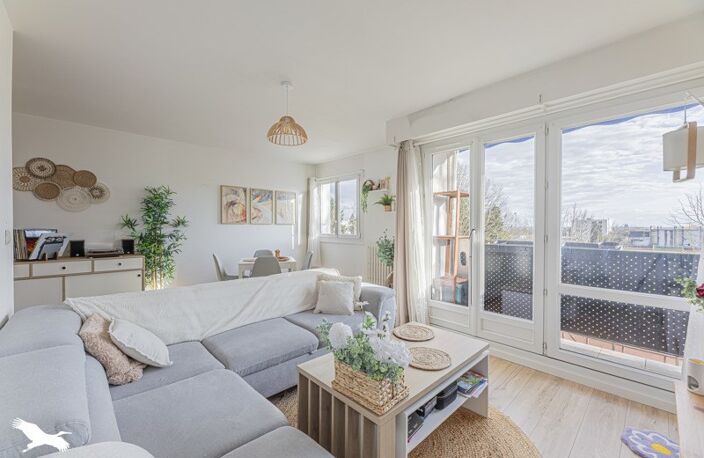 Appartement de 3 pièces principales — photo 2