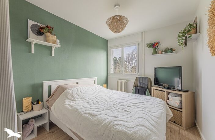 Appartement de 3 pièces principales — photo 4