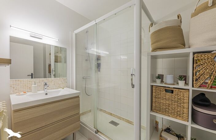 Appartement de 3 pièces principales — photo 5