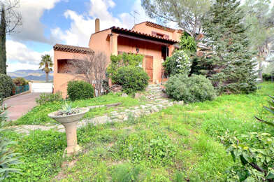 Maison 5 pièces 580000 €