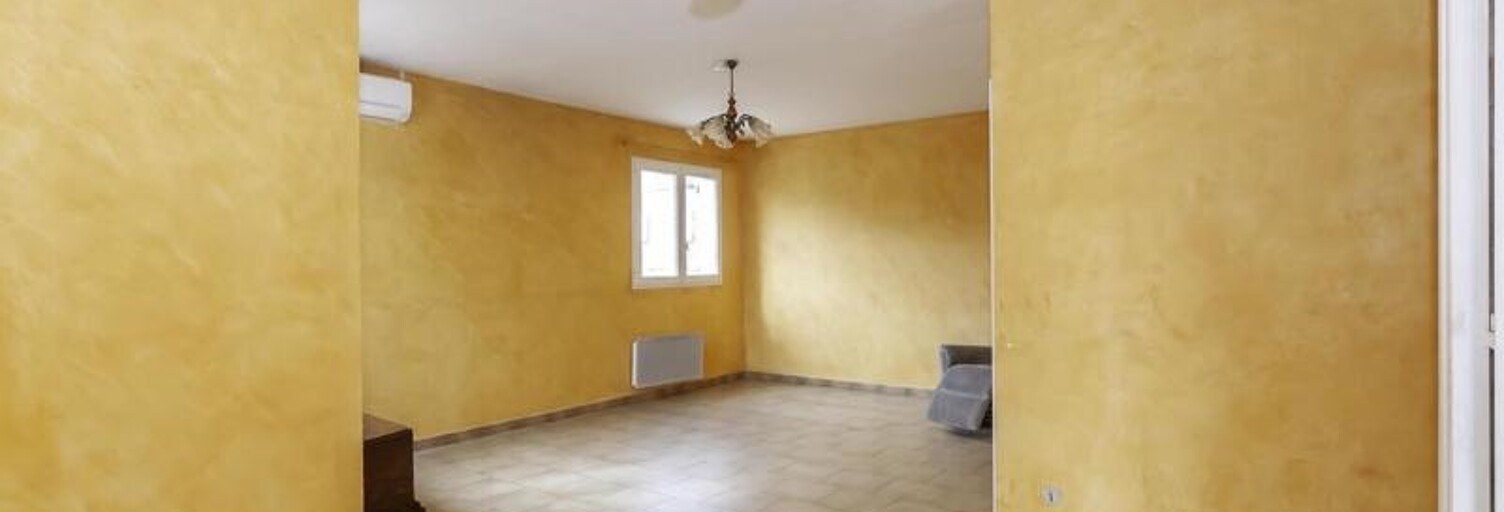 Maison 5 Pièces 85 m² à vendre à Valras-Plage (34350)