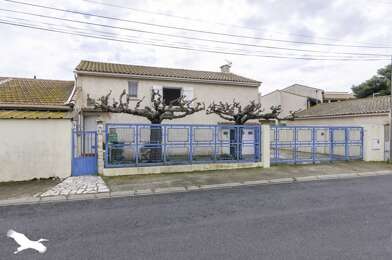 Maison 5 pièces 299000 €