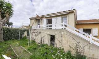 Maison 5 Pièces 85 m² à vendre à Valras-Plage (34350)