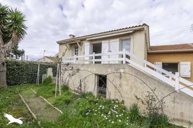 Maison 5 pièces 279000 €