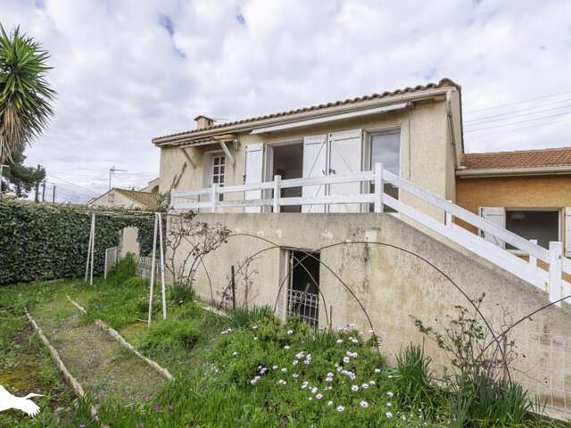 Villa de 5 pièces principales — photo du bien