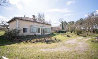 Maison 4 Pièces 103 m² à vendre à Onesse-Laharie (40110)