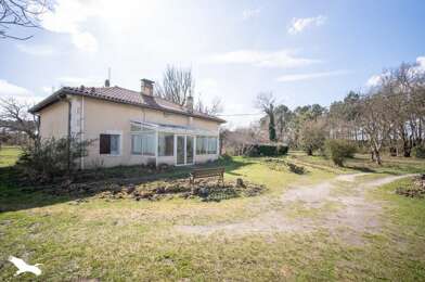 Maison 4 pièces 349000 €