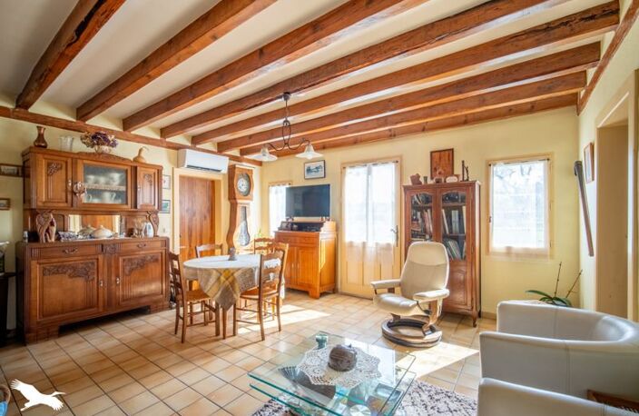 Traditionnelle de 4 pièces principales — photo 2
