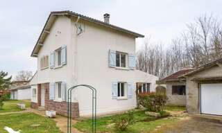 Maison 5 Pièces 120 m² à vendre à Roquefort (40120)