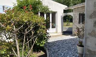 Maison 5 Pièces 120 m² à vendre à Roquefort (40120)