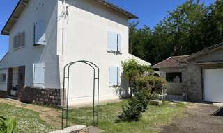 Maison 5 Pièces 120 m² à vendre à Roquefort (40120)