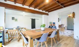 Maison 5 Pièces 120 m² à vendre à Roquefort (40120)