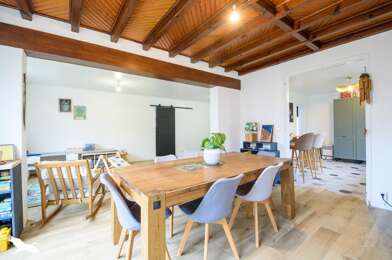 Maison 5 pièces 195064 €