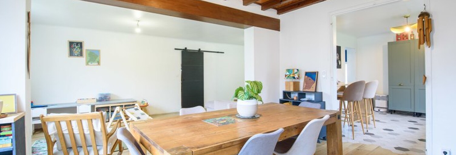 Maison 5 Pièces 120 m² à vendre à Roquefort (40120)